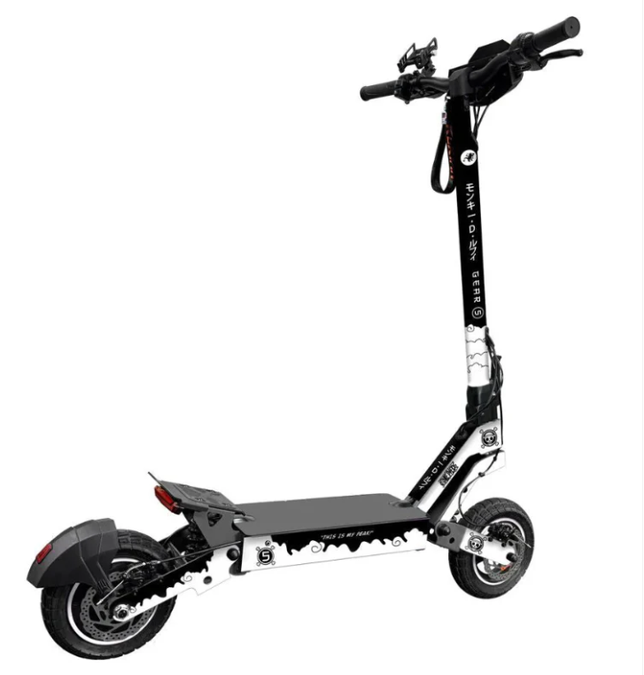 Kukirin G2 Electric Scooter
